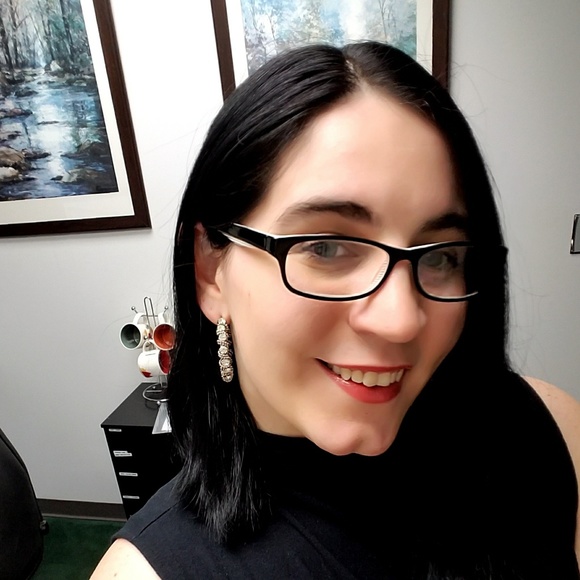 Meet your Posher, NaTasha - Picture 6 of 6